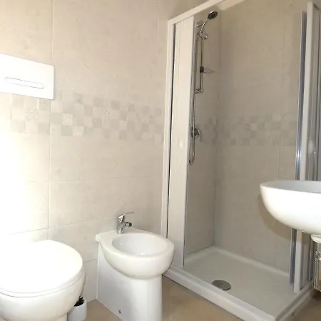 Fabiana's Guest house Marina di Camerota