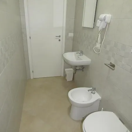 Guest house Fabiana's Marina di Camerota