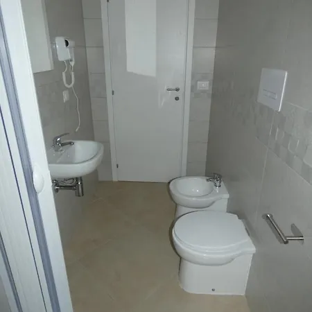 Guest house Fabiana's Marina di Camerota