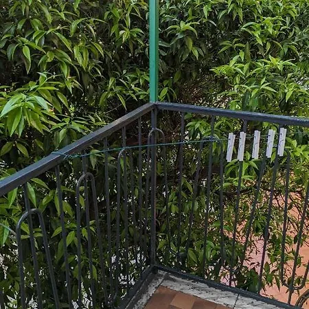 Fabiana's Guest house