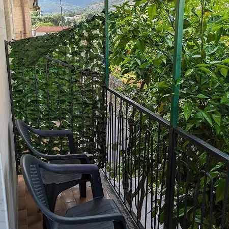 Guest house Fabiana's Marina di Camerota