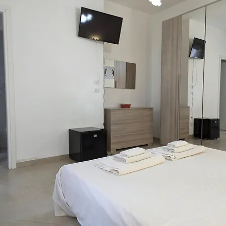 Fabiana's Guest house Marina di Camerota