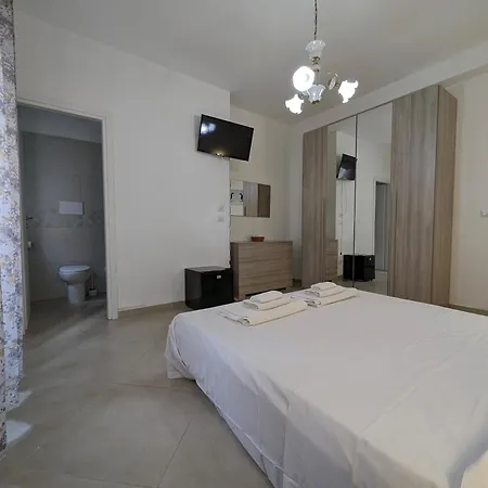 Fabiana's Marina di Camerota