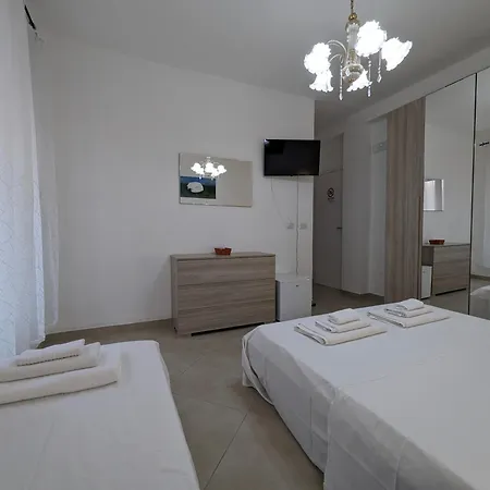 Guest house Fabiana's Marina di Camerota
