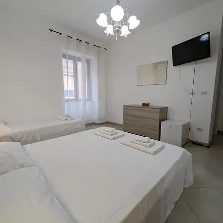 Fabiana's Guest house
