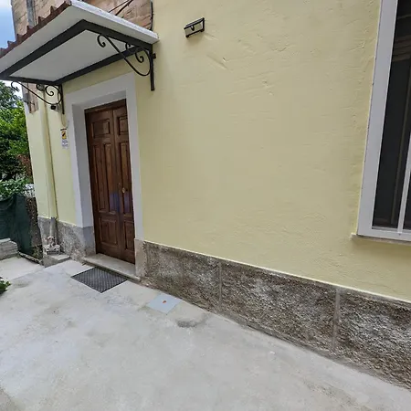 Guest house Fabiana's Marina di Camerota