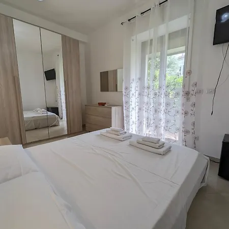 Fabiana's Guest house